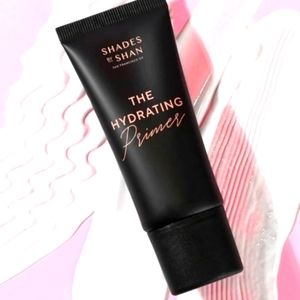 ☆SHADES BY SHAN The Hydrating Primer☆ msrp$26